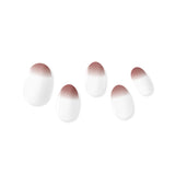 Blush Breeze Semicured Gel Nails Kit