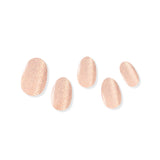 Golden Daze Semicured Gel Nails Kit