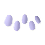 Lavender Lust Semicured Gel Nails Kit